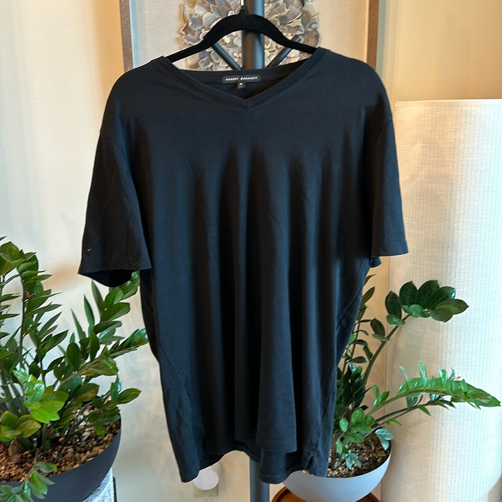 Men’s XL Barakett Tee